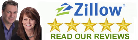 Zillow reviews - Team Results Realty