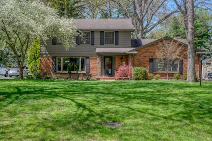 4415 Mockingbird Ln Toledo OH 43623