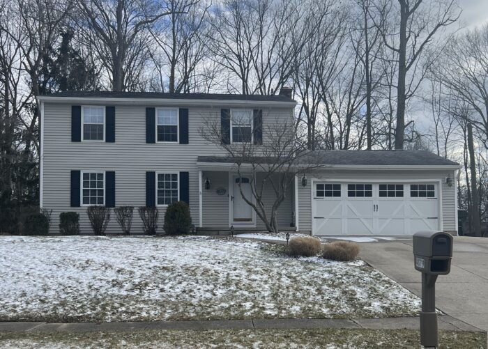 4079 Red Wing Trail Stow OH 44224
