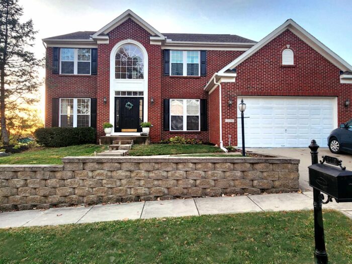 2538 Muirfield Dr Beavercreek OH 45431