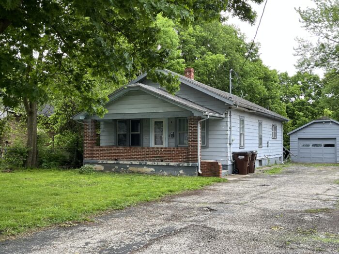 2840 Wilbraham Rd Middletown OH 45042