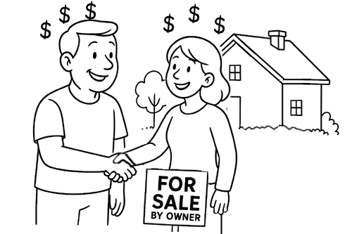 Save Money with Flat Fee Listing Save Money with Flat Fee Listing