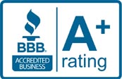 Team Results Realty BBB A+ Rating